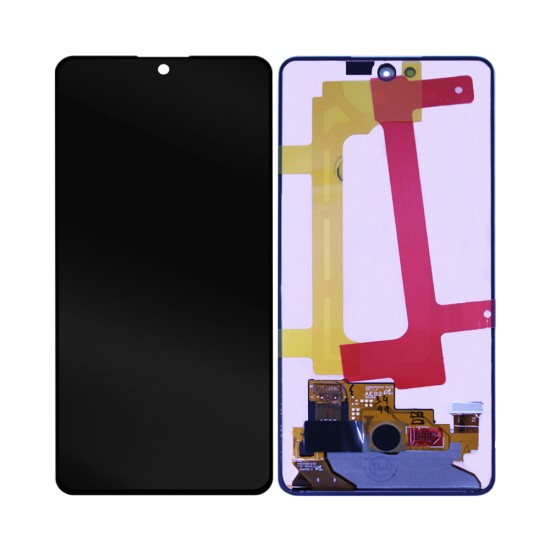 Touch+Display Samsung Galaxy A53 5G/A536 Service Pack Black Touch+Display Samsung Galaxy A53 5G/A536 Service Pack Black